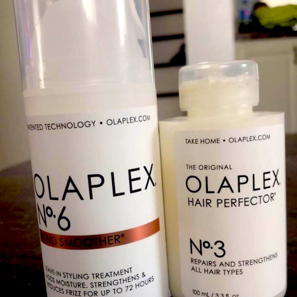 Olaplex